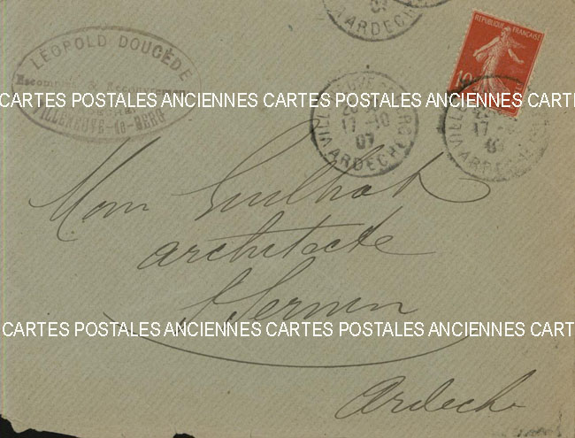 Cartes postales anciennes > CARTES POSTALES > carte postale ancienne > cartes-postales-ancienne.com France 1900 a 1950