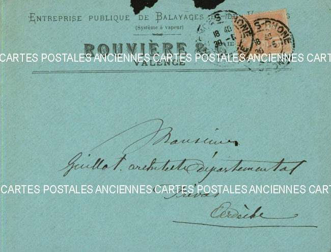 Postage stamps france 1900 a 1950
