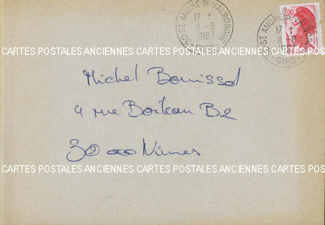 Cartes postales anciennes > CARTES POSTALES > carte postale ancienne > cartes-postales-ancienne.com France Premier jour