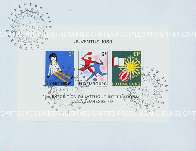 Cartes postales anciennes > CARTES POSTALES > carte postale ancienne > cartes-postales-ancienne.com Monde pays   Luxembourg