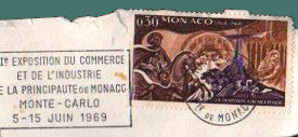 Cartes postales anciennes > CARTES POSTALES > carte postale ancienne > cartes-postales-ancienne.com Marque postale Annee 1969