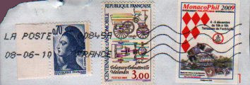 Cartes postales anciennes > CARTES POSTALES > carte postale ancienne > cartes-postales-ancienne.com Marque postale