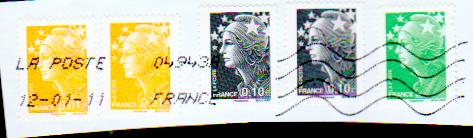 Cartes postales anciennes > CARTES POSTALES > carte postale ancienne > cartes-postales-ancienne.com Marque postale Annee 2011