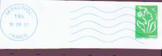 Cartes postales anciennes > CARTES POSTALES > carte postale ancienne > cartes-postales-ancienne.com Marque postale