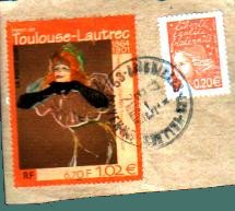 Cartes postales anciennes > CARTES POSTALES > carte postale ancienne > cartes-postales-ancienne.com Marque postale Annee 2007