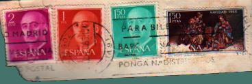 Cartes postales anciennes > CARTES POSTALES > carte postale ancienne > cartes-postales-ancienne.com Marque postale Annee 1965