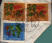 Cartes postales anciennes > CARTES POSTALES > carte postale ancienne > cartes-postales-ancienne.com Marque postale Annee 1977