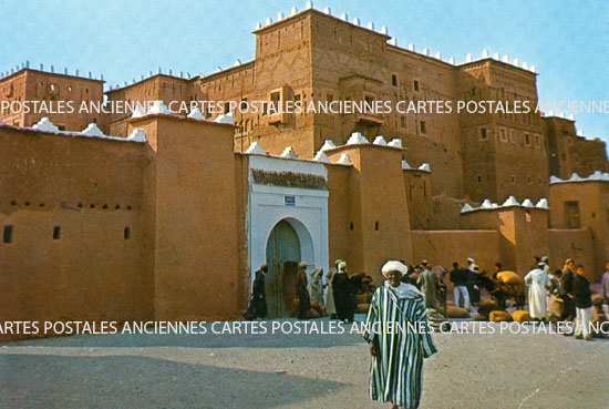 Cartes postales anciennes > CARTES POSTALES > carte postale ancienne > cartes-postales-ancienne.com Maroc