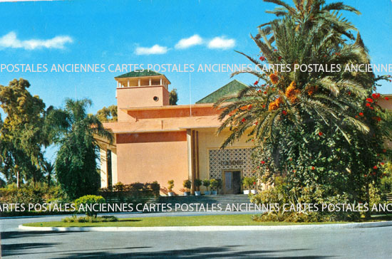 Cartes postales anciennes > CARTES POSTALES > carte postale ancienne > cartes-postales-ancienne.com Maroc