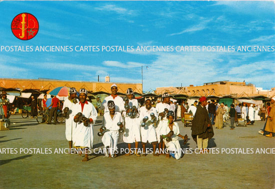 Cartes postales anciennes > CARTES POSTALES > carte postale ancienne > cartes-postales-ancienne.com Maroc