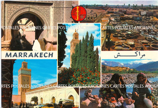 Cartes postales anciennes > CARTES POSTALES > carte postale ancienne > cartes-postales-ancienne.com Maroc