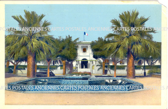 Cartes postales anciennes > CARTES POSTALES > carte postale ancienne > cartes-postales-ancienne.com Maroc