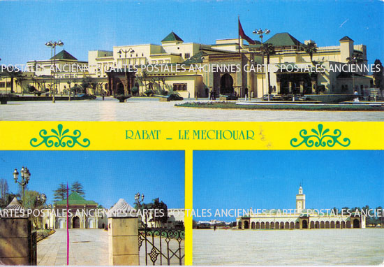 Cartes postales anciennes > CARTES POSTALES > carte postale ancienne > cartes-postales-ancienne.com Maroc