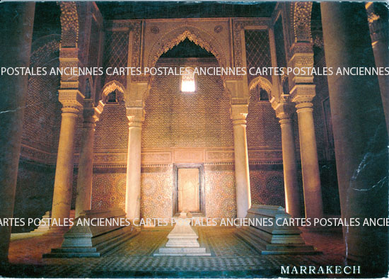 Cartes postales anciennes > CARTES POSTALES > carte postale ancienne > cartes-postales-ancienne.com Maroc