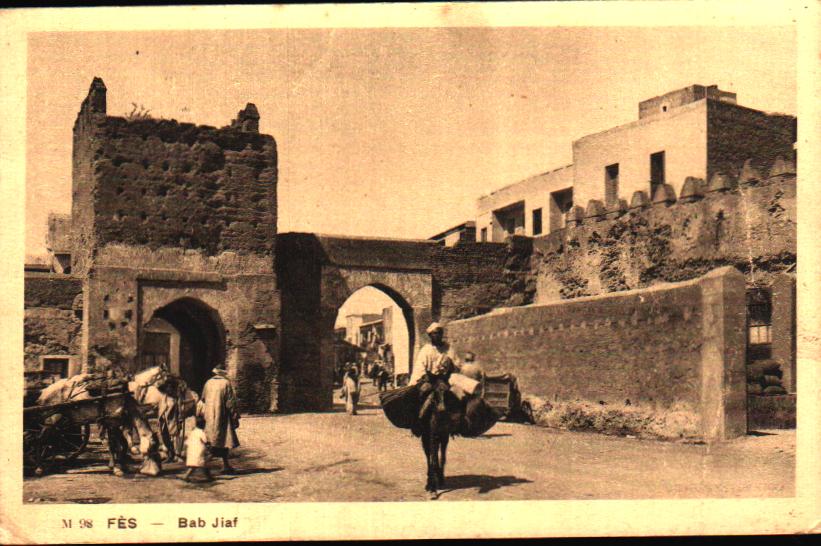 Cartes postales anciennes > CARTES POSTALES > carte postale ancienne > cartes-postales-ancienne.com Maroc