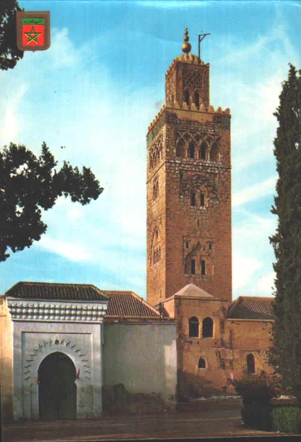 Cartes postales anciennes > CARTES POSTALES > carte postale ancienne > cartes-postales-ancienne.com Maroc
