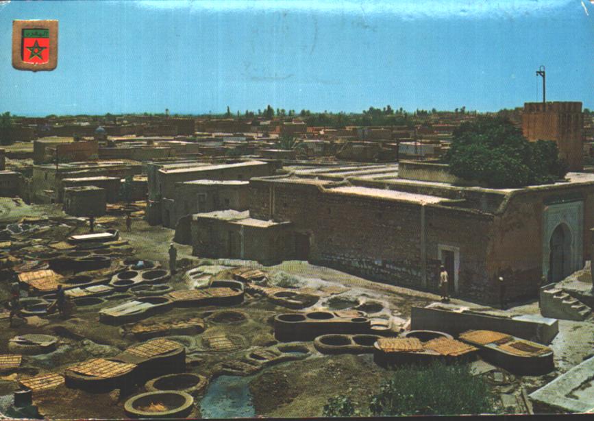 Cartes postales anciennes > CARTES POSTALES > carte postale ancienne > cartes-postales-ancienne.com Maroc