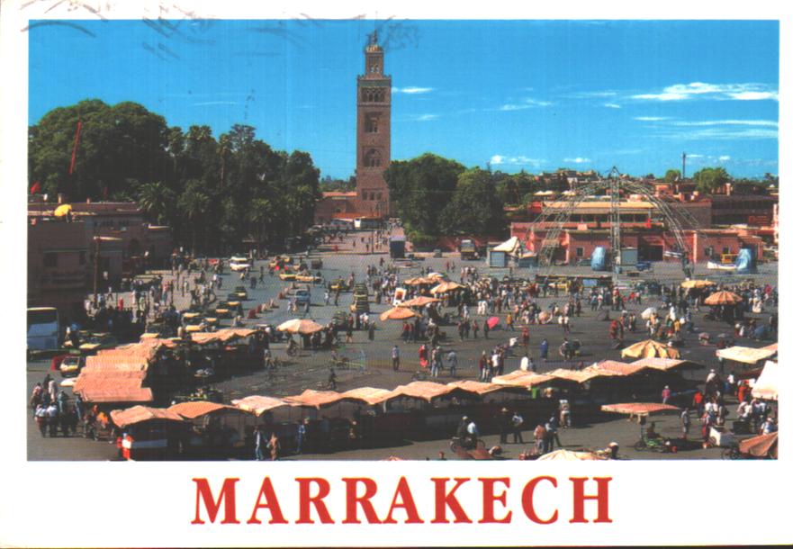 Cartes postales anciennes > CARTES POSTALES > carte postale ancienne > cartes-postales-ancienne.com Maroc