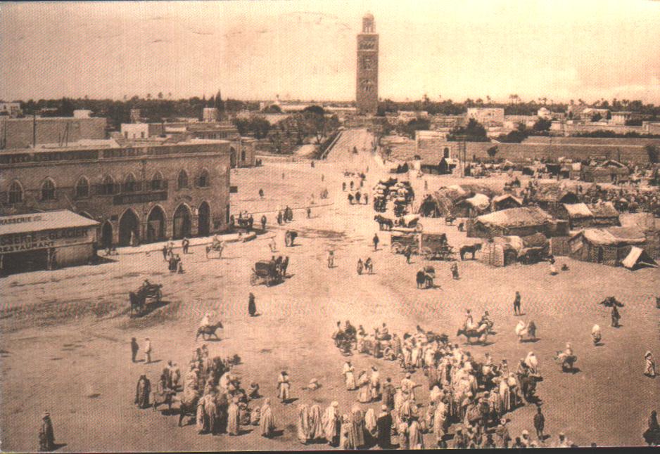 Cartes postales anciennes > CARTES POSTALES > carte postale ancienne > cartes-postales-ancienne.com Maroc
