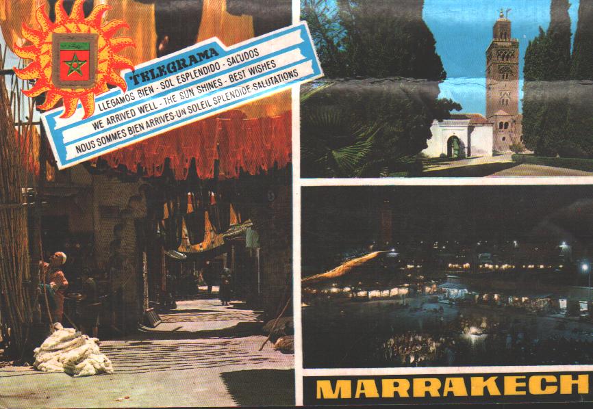 Cartes postales anciennes > CARTES POSTALES > carte postale ancienne > cartes-postales-ancienne.com Maroc