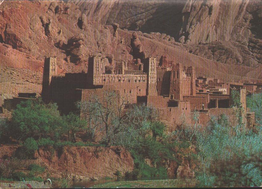 Cartes postales anciennes > CARTES POSTALES > carte postale ancienne > cartes-postales-ancienne.com Maroc