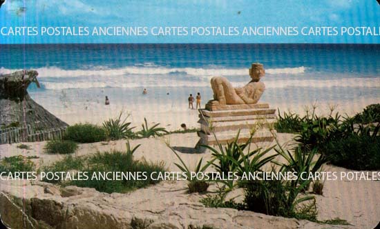 Cartes postales anciennes > CARTES POSTALES > carte postale ancienne > cartes-postales-ancienne.com Mexique