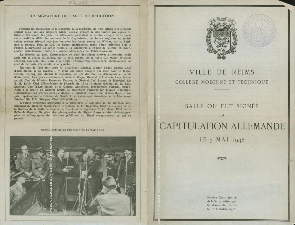 Military Documents