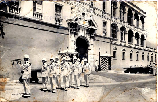 Cartes postales anciennes > CARTES POSTALES > carte postale ancienne > cartes-postales-ancienne.com Monaco