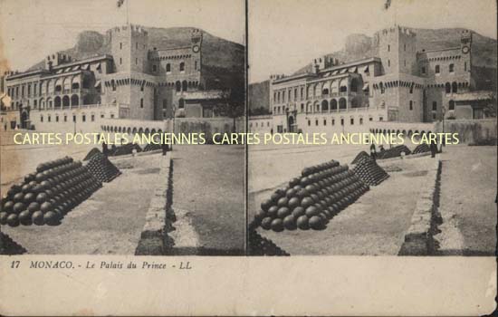 Cartes postales anciennes > CARTES POSTALES > carte postale ancienne > cartes-postales-ancienne.com Monaco