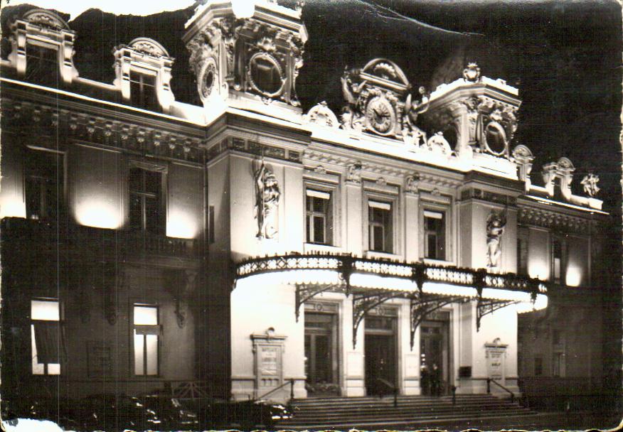 Cartes postales anciennes > CARTES POSTALES > carte postale ancienne > cartes-postales-ancienne.com Monaco