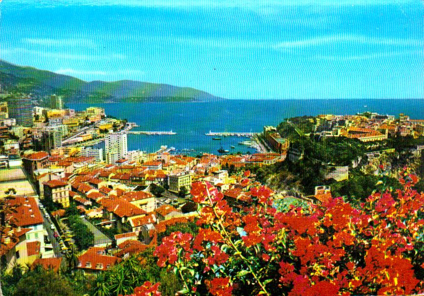 Cartes postales anciennes > CARTES POSTALES > carte postale ancienne > cartes-postales-ancienne.com Monaco