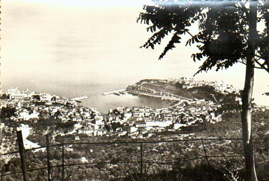Monaco