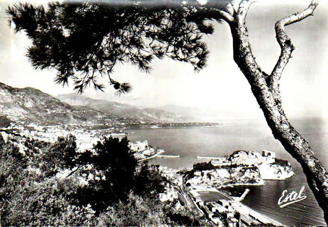 Monaco