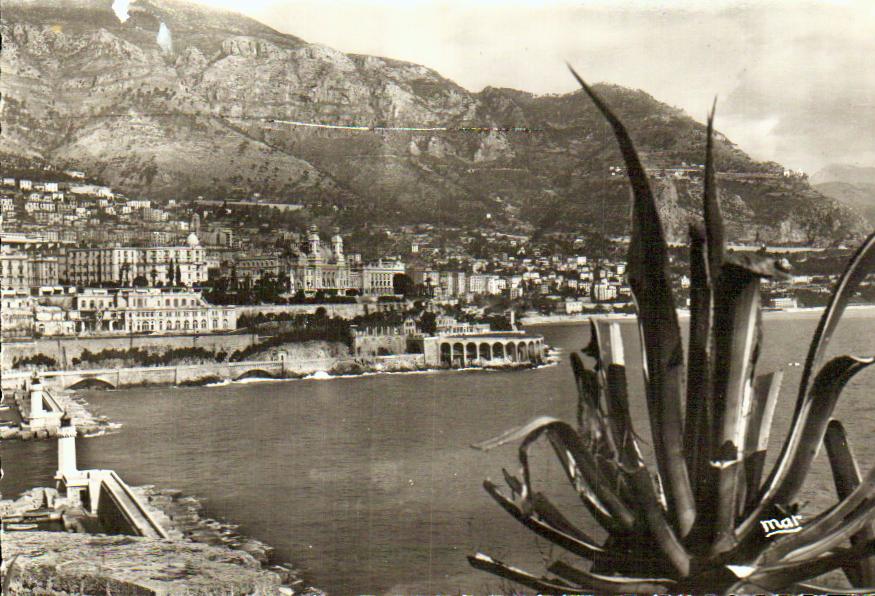 Monaco