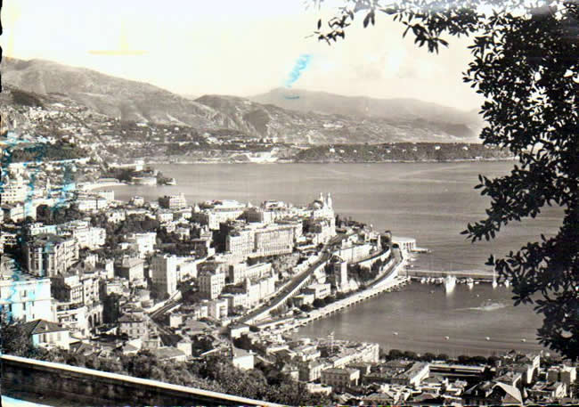 Monaco