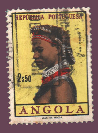 Cartes postales anciennes > CARTES POSTALES > carte postale ancienne > cartes-postales-ancienne.com Monde pays   Angola Vrac<br>