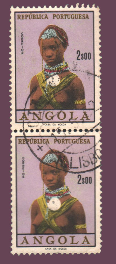 Cartes postales anciennes > CARTES POSTALES > carte postale ancienne > cartes-postales-ancienne.com Monde pays   Angola