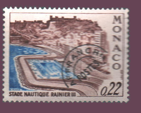 Cartes postales anciennes > CARTES POSTALES > carte postale ancienne > cartes-postales-ancienne.com Monde pays Monaco