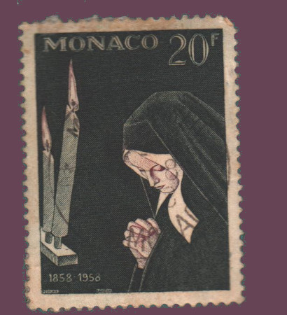 Cartes postales anciennes > CARTES POSTALES > carte postale ancienne > cartes-postales-ancienne.com Monde pays Monaco