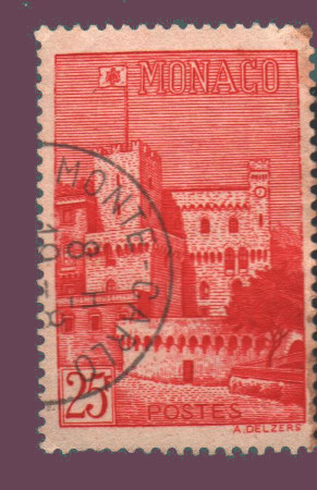 Cartes postales anciennes > CARTES POSTALES > carte postale ancienne > cartes-postales-ancienne.com Monde pays Monaco
