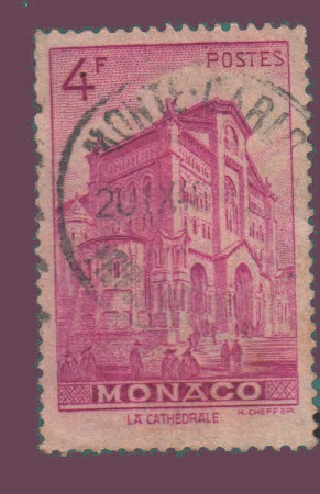 Cartes postales anciennes > CARTES POSTALES > carte postale ancienne > cartes-postales-ancienne.com Monde pays Monaco