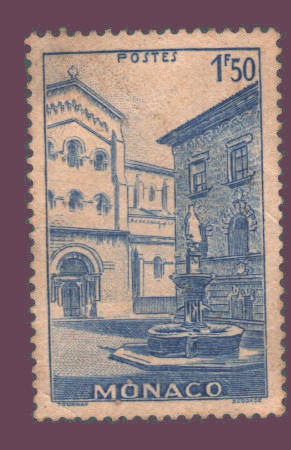 Cartes postales anciennes > CARTES POSTALES > carte postale ancienne > cartes-postales-ancienne.com Monde pays Monaco