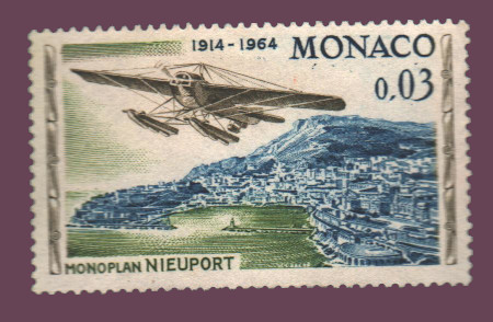 Cartes postales anciennes > CARTES POSTALES > carte postale ancienne > cartes-postales-ancienne.com Monde pays Monaco