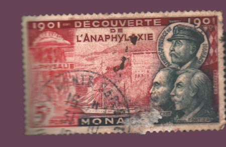 Cartes postales anciennes > CARTES POSTALES > carte postale ancienne > cartes-postales-ancienne.com Monde pays Monaco