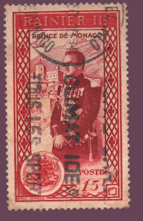 Cartes postales anciennes > CARTES POSTALES > carte postale ancienne > cartes-postales-ancienne.com Monde pays Monaco