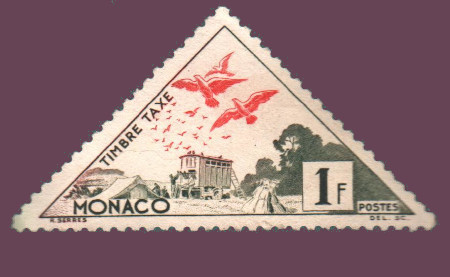 Cartes postales anciennes > CARTES POSTALES > carte postale ancienne > cartes-postales-ancienne.com Monde pays Monaco