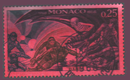 Cartes postales anciennes > CARTES POSTALES > carte postale ancienne > cartes-postales-ancienne.com Monde pays Monaco