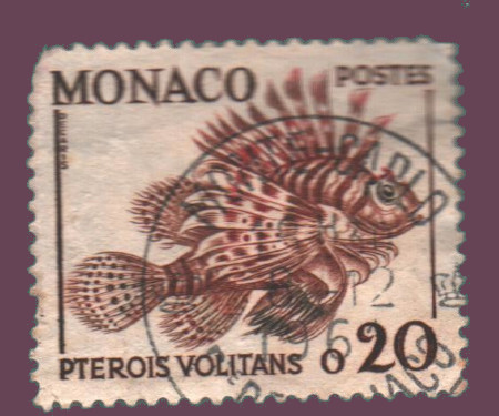 Cartes postales anciennes > CARTES POSTALES > carte postale ancienne > cartes-postales-ancienne.com Monde pays Monaco