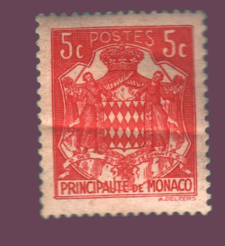 Cartes postales anciennes > CARTES POSTALES > carte postale ancienne > cartes-postales-ancienne.com Monde pays Monaco