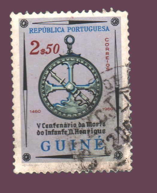 Postage stamps world countries Guinee Vrac<br>